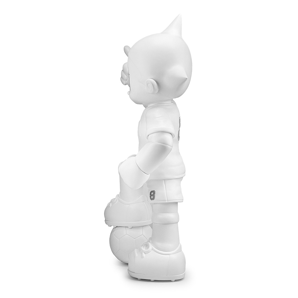 Astro Boy - World Cup( Victory - White Special Ver. )-Product